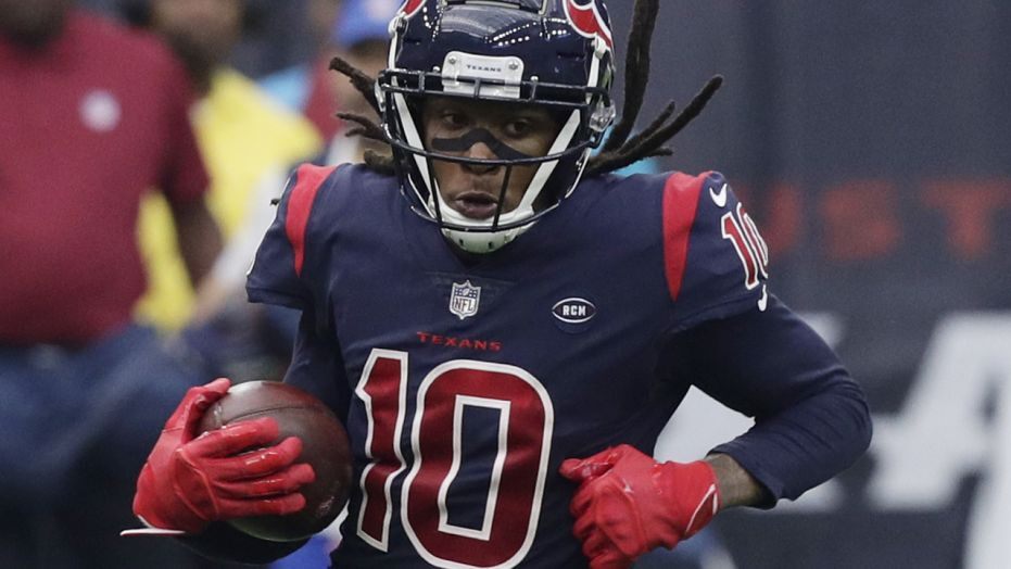 Houston Texas a battu les Colts d'Indianapolis par 3 points